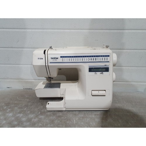 Brother 4050 electric - brother, xl-4050