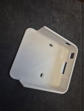 Hive V2 Thermostat Mount Cradle Wall Mount