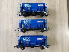 Rake Of 3 Hornby R6332 PGA