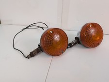 SUZUKI, OEM, Used, Indicator +