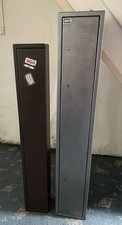 2 x Gun Cabinet Secure Storage Solution