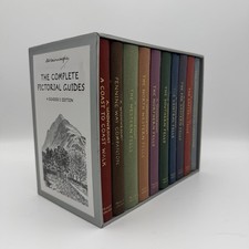 Wainwright's The Complete