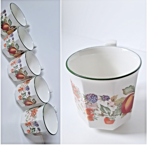 Johnson brothers fresh - brothers,