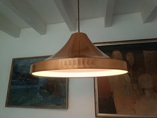 Vintage Copper Mid Century