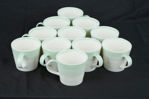 Royal doulton 1815 - doulton, green