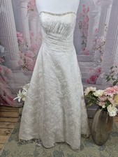 Venus Bridals Lace Wedding