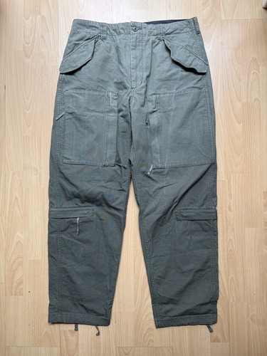 Engineered garments heavy - engineered,