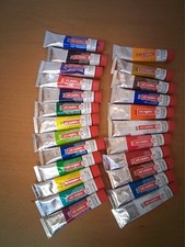 Royal Talens Art Creation Acrylic Paints X 24