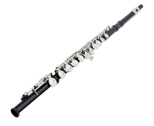 Western concert flute - western,