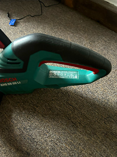 Bosch ahs 450w corded - 55-20,
