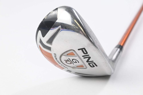 Ping g10 hybrid 24 degree - hybrid, /