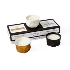 Jonathan Adler Muse Votive Set