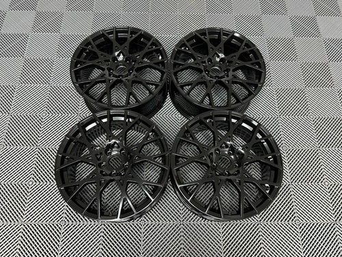 New 2025 rs3 - rs3, wheels
