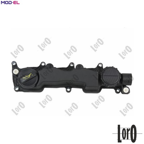 Cylinder head cover 123 - head,