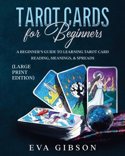 Tarot cards for beginners - for,