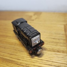 2013 Diesel Die Cast Metal Magnetic Train Thomas & Friends Tank Engine FREE P&P