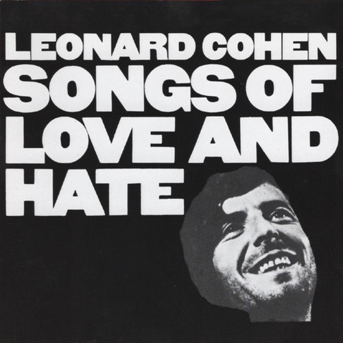 Leonard cohen songs - songs, love