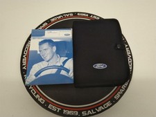 Ford Ka 2008 Mk1 Owners Manual