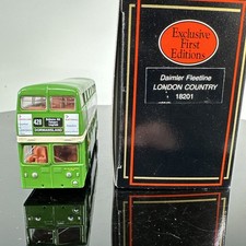 EFE 1:76 Daimler Fleetline Bus