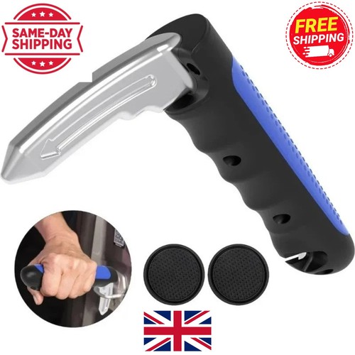Car door handle - in,