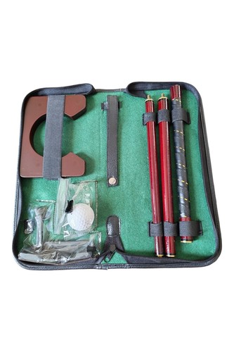 Vintage golf collapsible - vintage,