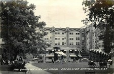 1950 Elsinore Missouri The