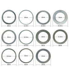 Axminster Saw Blade Reducing