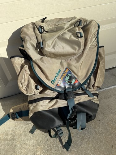 Decathlon cherokee backpack - cherokee,