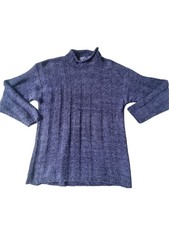 Vintage bossini turtleneck - vintage,