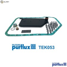 HYDRAULIC FILTER KIT AUTOMATIC