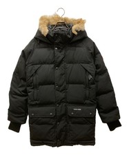 Canada Goose Emory Parka Size