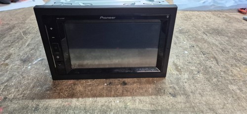 Pioneer dmh a240bt - pioneer, dmh-a240bt