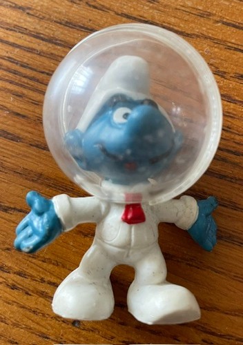 Schleich peyo smurfs - ,, smurf