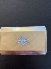 Colibri Cigarette Case