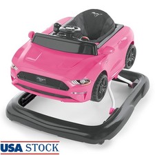 Ford Mustang Baby Walker