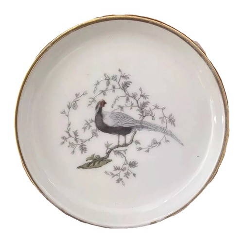 Vintage rosenthal bahnhof selb - vintage,