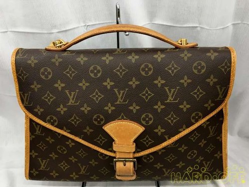 Louis vuitton monogram beverly - monogram,