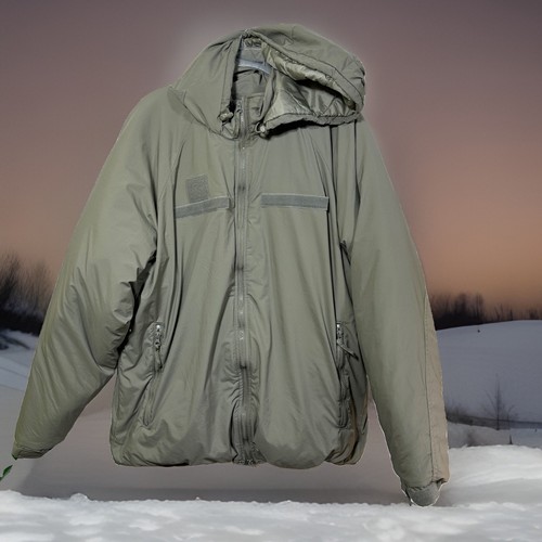 Extreme cold weather - cold,