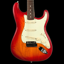 Fender American Ultra