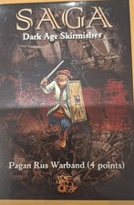 Gripping Beast Saga Age of