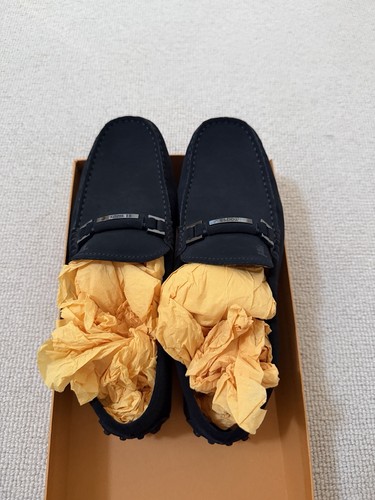 Genuine moccasin tods - moccasin,