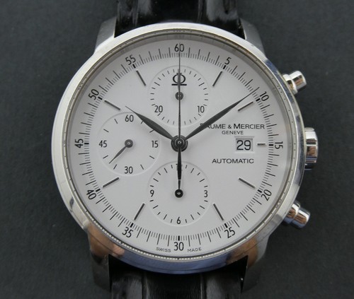 Baume mercier classima - &,