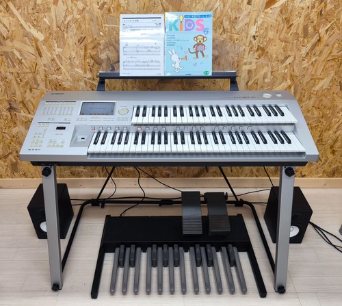 Yamaha stagea d - #5,