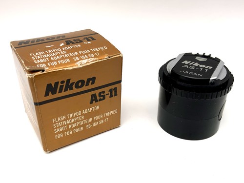 Nikon hot shoe flash - nikon, tripod