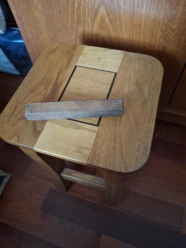 British made spirit level - spirit,