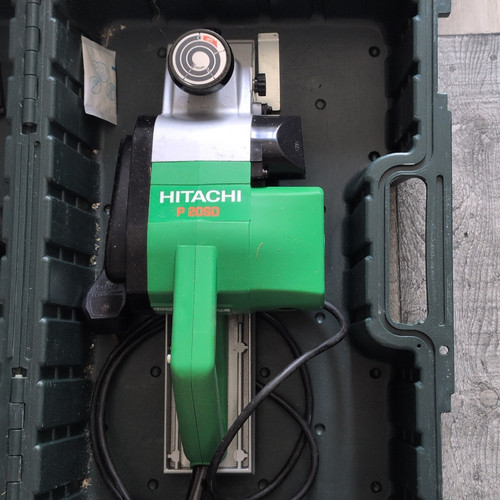 Hitachi p20sf corded electric - p20sf,
