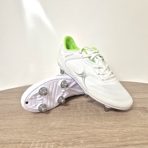 Gilbert rugby boots sidestep - gilbert,