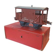 Hornby trains gauge - gauge, b.r