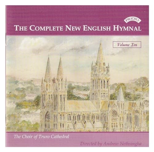 Complete new english - english, hymnal