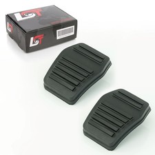 2X Pedal Pad Clutch Pedal Or